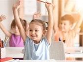 well established nursery school