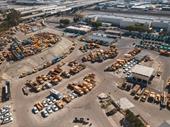 concrete supplyy company houston