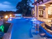 established electrical pool contractor