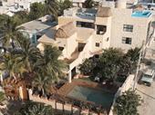 boutique hotel progreso