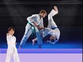 martial arts studio turnkey