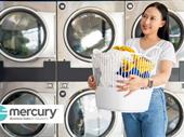 well-established coin laundry for