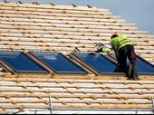 profitable roofing merchant with