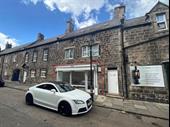 commercial property rothbury northumberland
