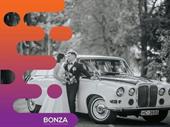 36037 vintage car hire