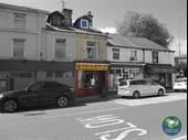 investment property padiham burnley