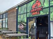 established restaurant loch lomond