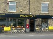 sandwich shop cafe lancashire