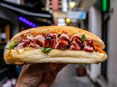 profitable fast food business