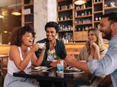 profitable established coffee shop