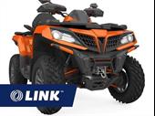 national all terrain vehicle