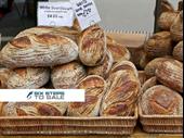 thriving coastal bakery sales