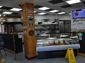 busy grill kebab business
