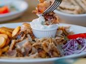 fully-fitted greek restaurant west