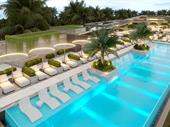 high-income apartments hotel bali
