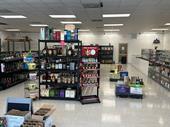 liquor vape store business-only