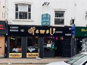 73-covers indian restaurant ealing