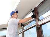 residential comm glass repair