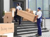 consistently growing moving company