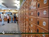 versatile shipping printing notary