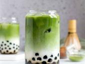 extremely profitable franchised boba