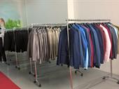 traditional men's suit rental