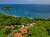 almendros 17 ocean sunset