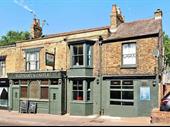 freehold pubs ramsgate for