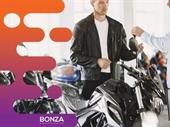 36040 thriving motorcycle business