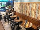 renowned lebanese café takeaway