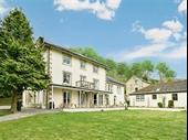 country house hotel luxury
