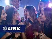licensed karaoke entertainment venue