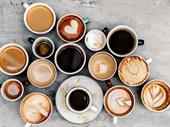 coffee shop espresso bar