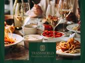 famous pizzeria events food