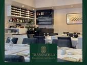 premier venue for dining