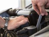 vehicle servicing repairs garage