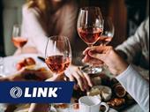 inner city wine bar