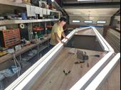 established lighting manufacturer wholesaler