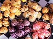 australian turnkey-scalable-gourmet popcorn brand
