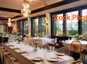 well known fine dining