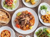60-covers turkish restaurant essex
