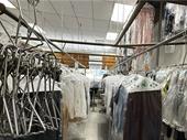 established cleaners with loyal