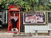 one-of-a-kind antique collectibles shop
