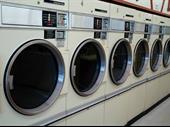 laundromat smoke shop property