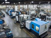 polymer-forming tooling mold company