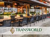 profitable houston restaurant turnkey