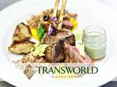 upscale european bistro harris