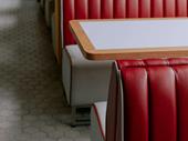 established restaurant furniture manufacturer
