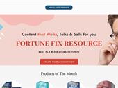 ecommerce online bookstore business