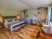profitable hotel boutique with